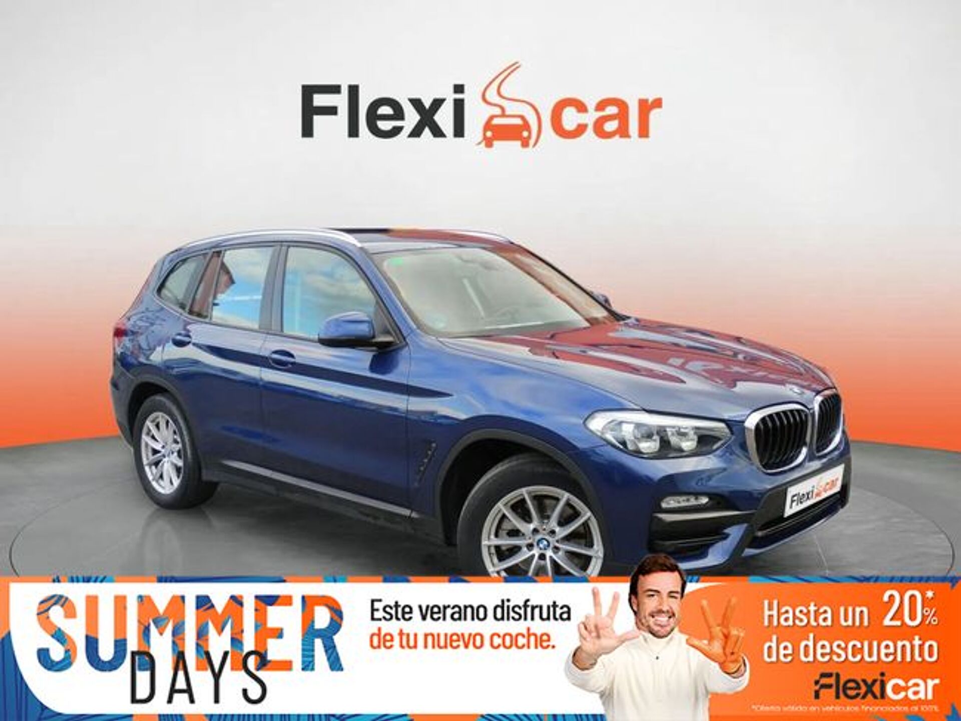 Imagen de BMW X3