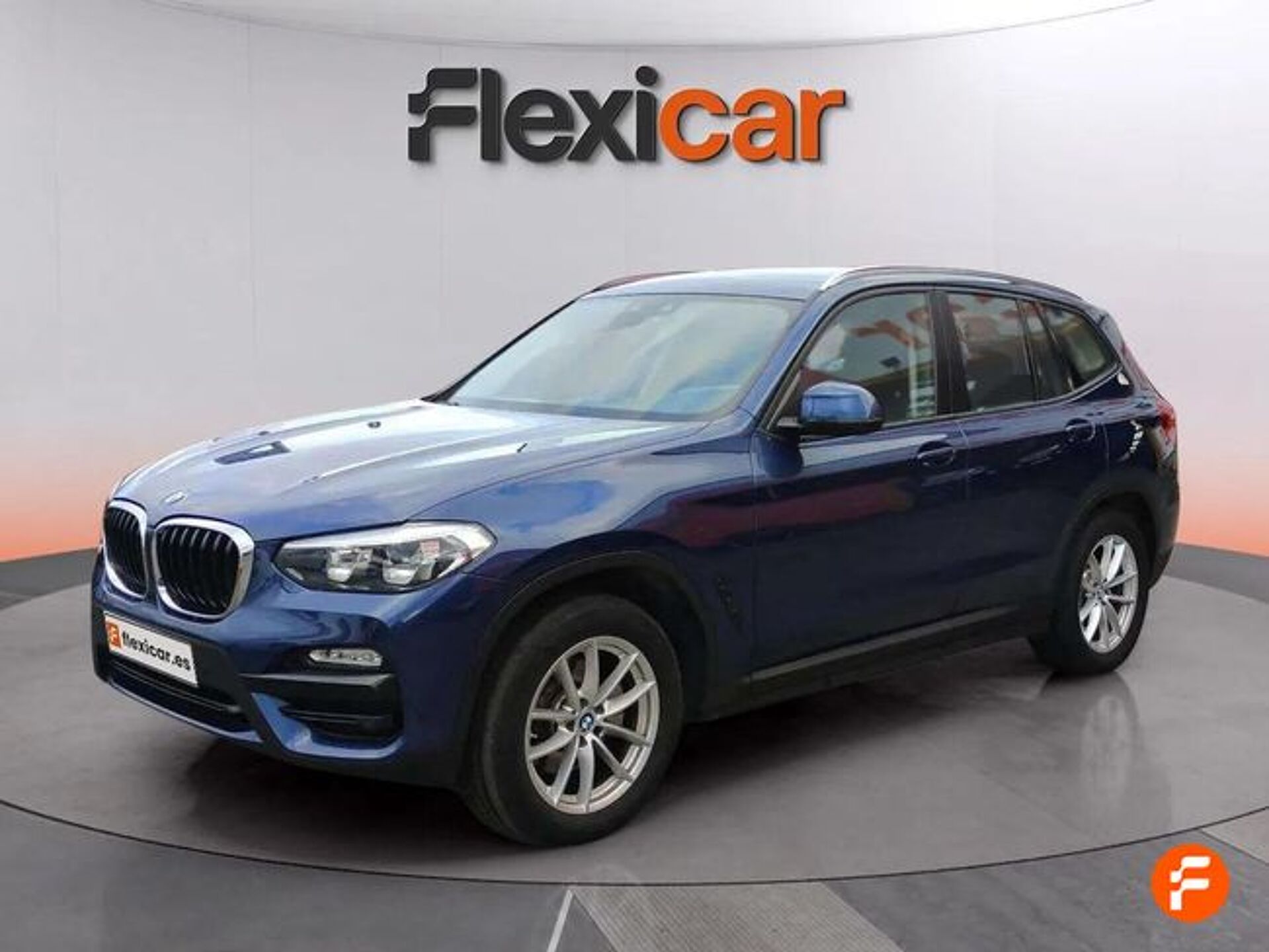 Imagen 3 de BMW X3
