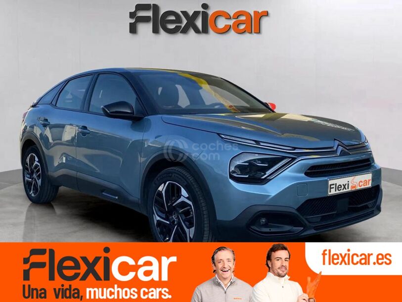 Foto del CITROEN C4 1.2 PureTech S&S C-Series 130