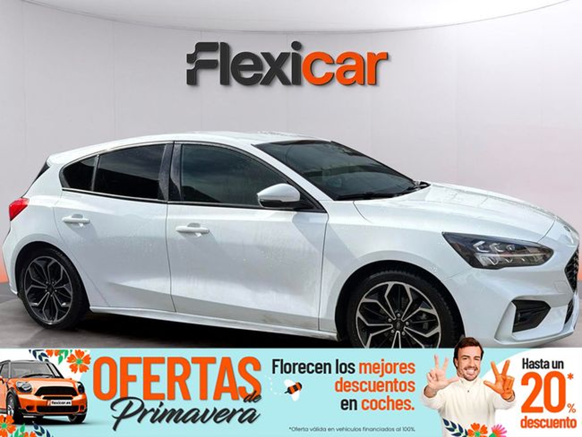 Imagen de FORD Focus