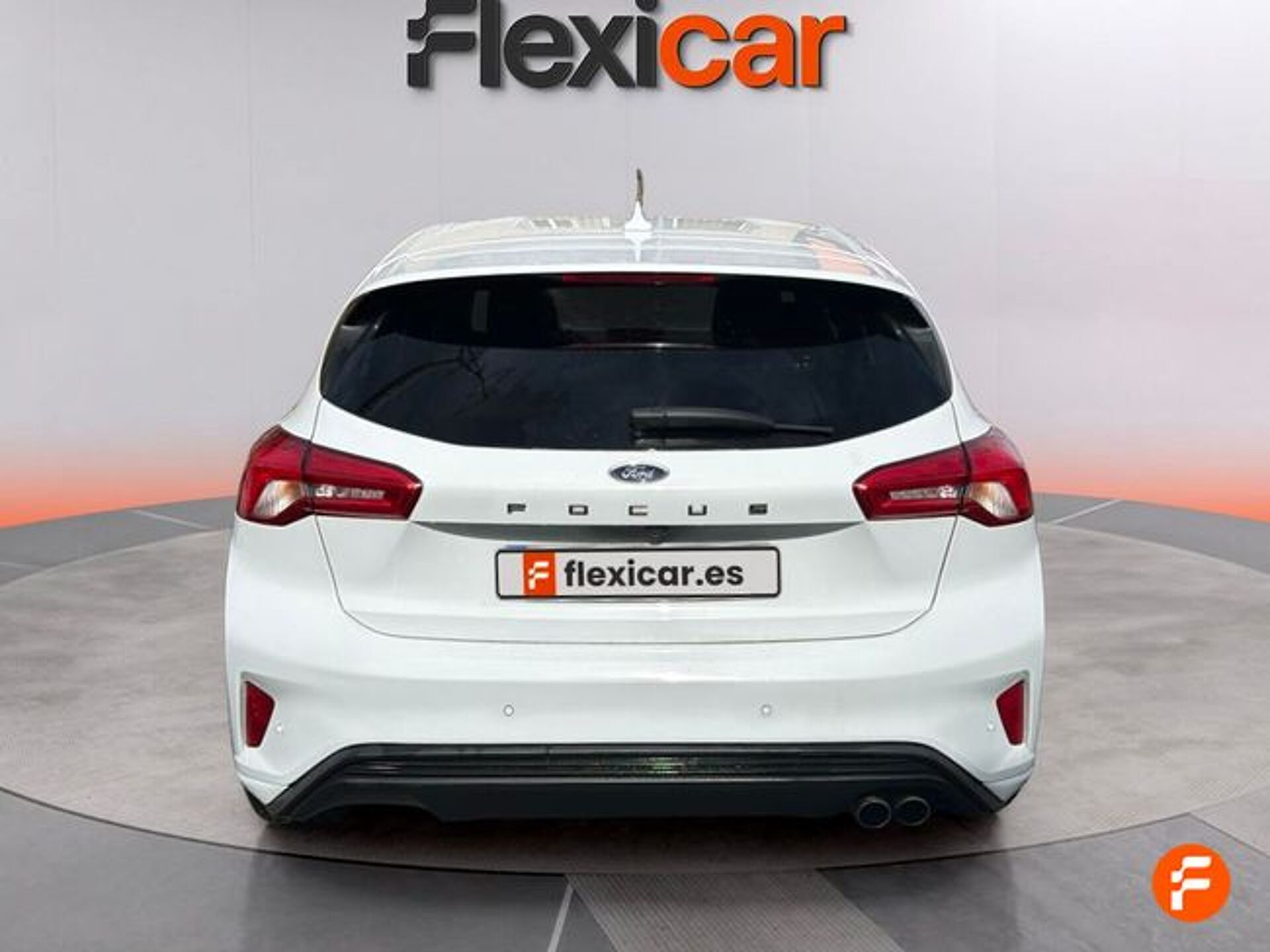 Imagen 3 de FORD Focus