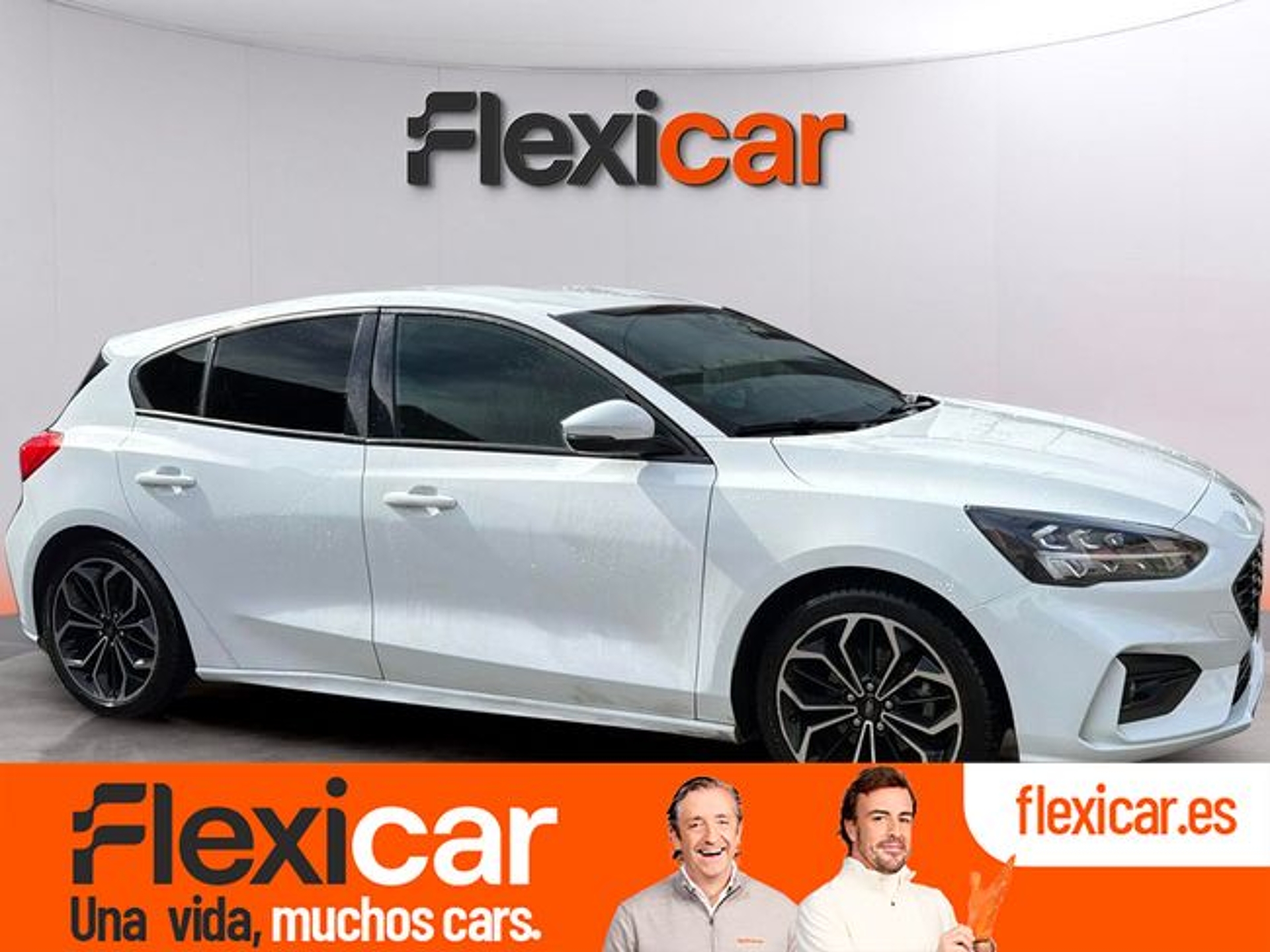 Imagen de FORD Focus