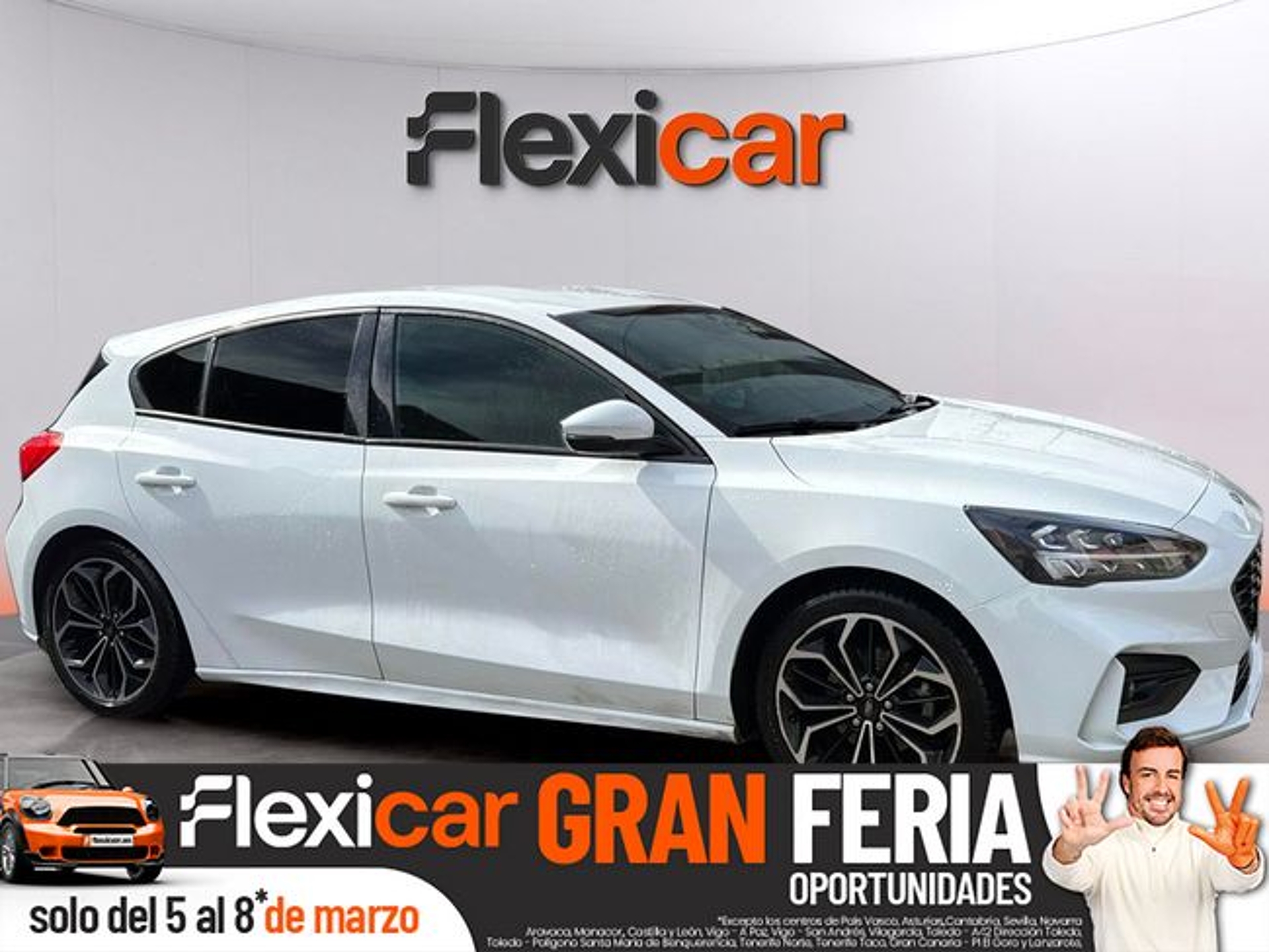 Imagen de FORD Focus