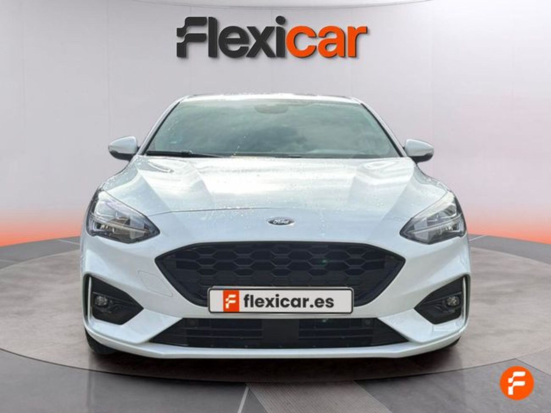 Imagen 2 de FORD Focus