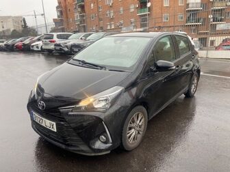 Imagen de TOYOTA Yaris 1.0 Business