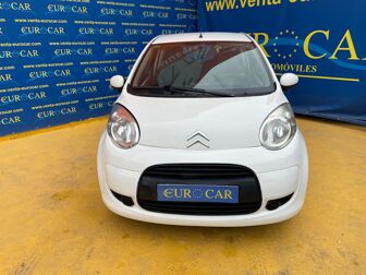 Imagen de CITROEN C1 1.0i Exclusive