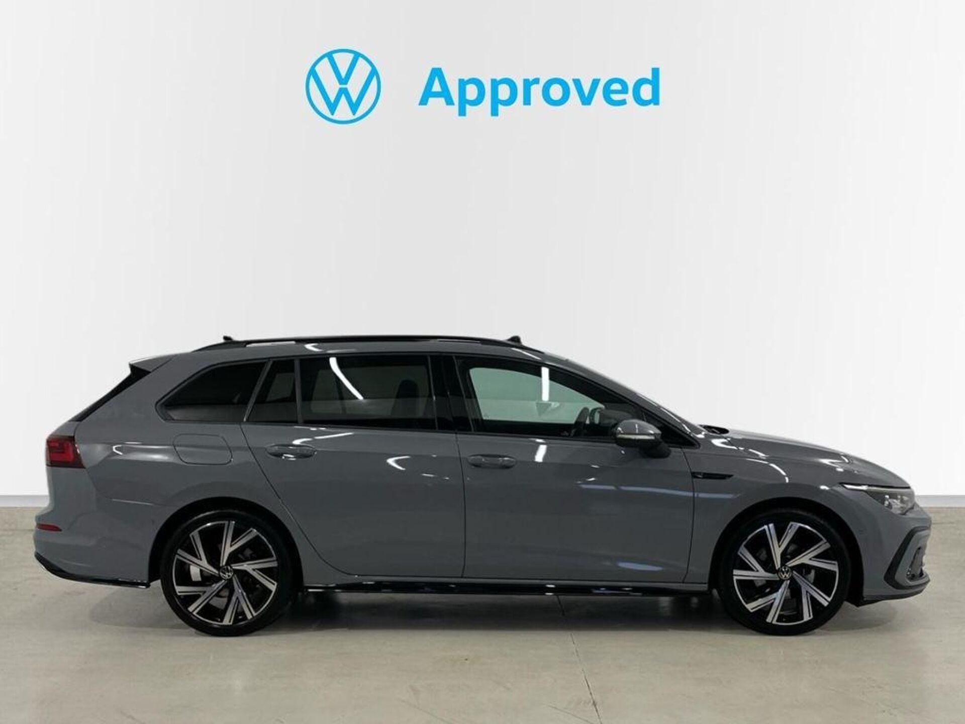 Imagen 3 de VOLKSWAGEN Golf