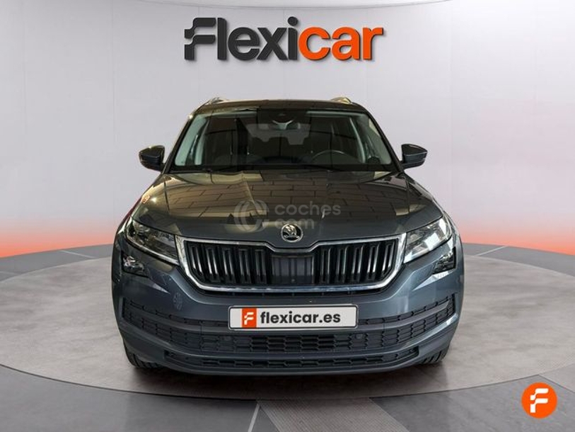 Foto del SKODA Kodiaq 2.0TDI AB tech Style 4x2 DSG 110kW