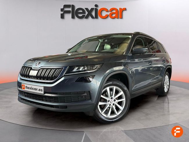 Foto del SKODA Kodiaq 2.0TDI AB tech Style 4x2 DSG 110kW