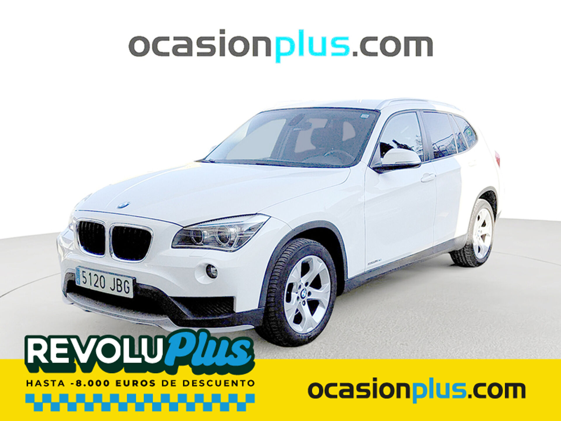 Imagen de BMW X1