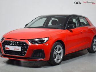 Imagen de AUDI A1 Sportback 25 TFSI Advanced