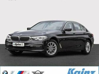 Imagen de BMW Serie 5 520dA Touring