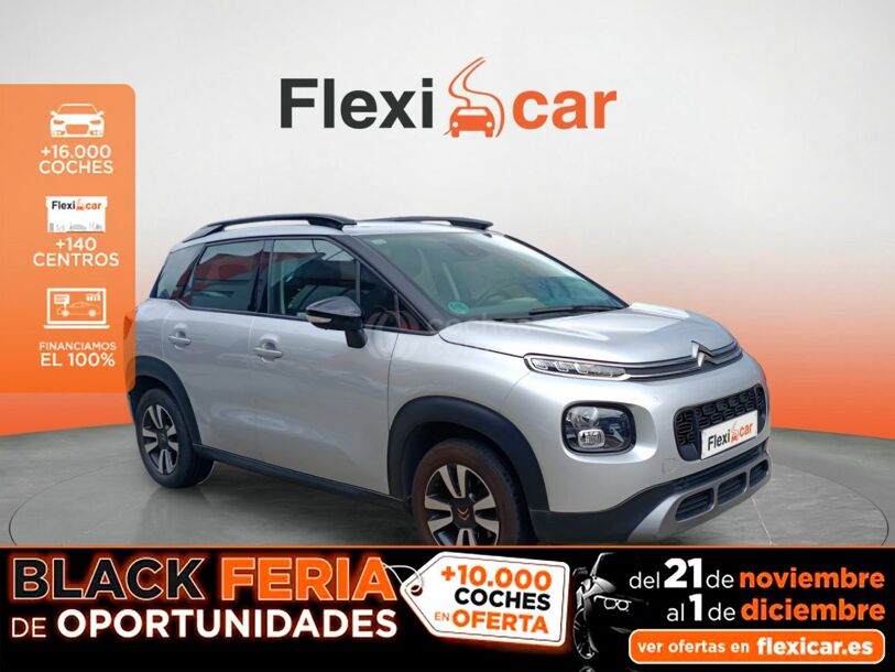 Foto del CITROEN C3 Aircross Puretech S&S Feel 110