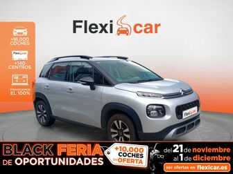 Imagen de CITROEN C3 Aircross Puretech S&S Feel 110