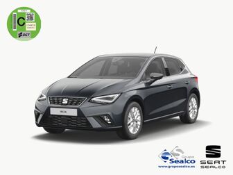 Imagen de SEAT Ibiza 1.0 TSI S&S Special Edition 115