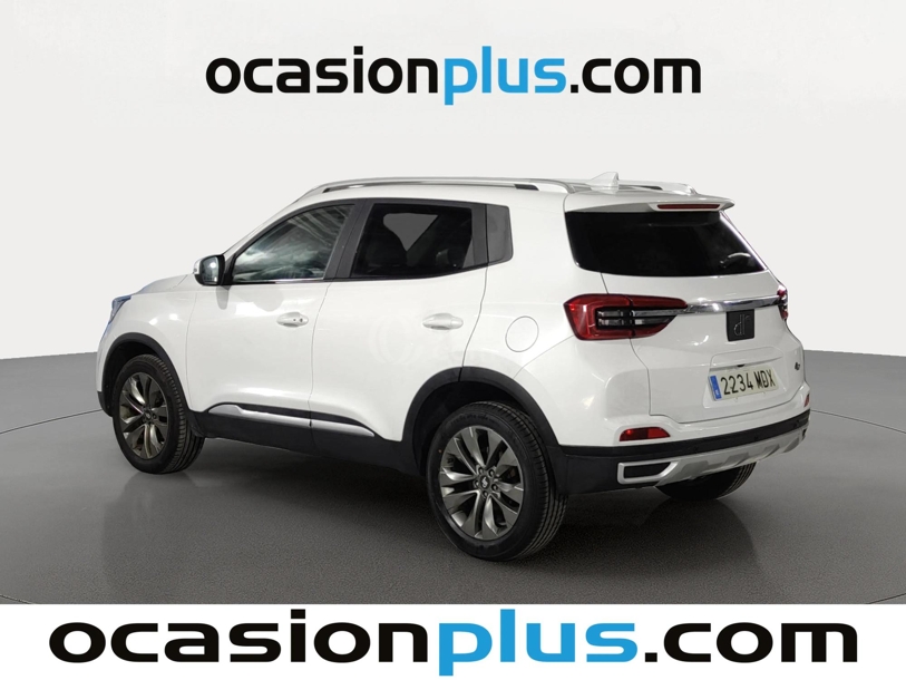 Foto del DR DR 4 1.6 GLP