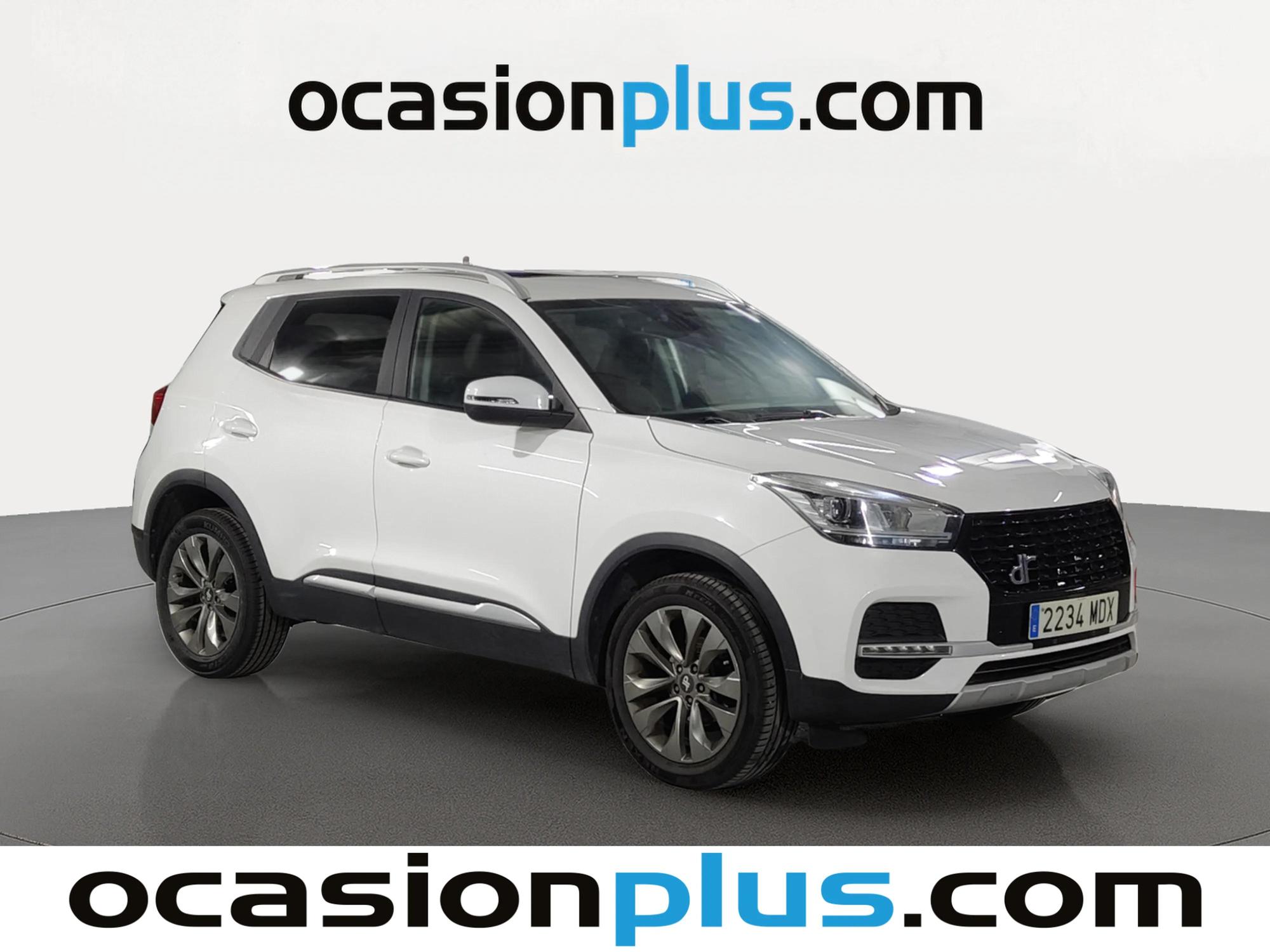 Foto del DR DR 4 1.6 GLP