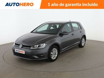 Imagen de VOLKSWAGEN Golf 1.0 TSI Edition 81kW