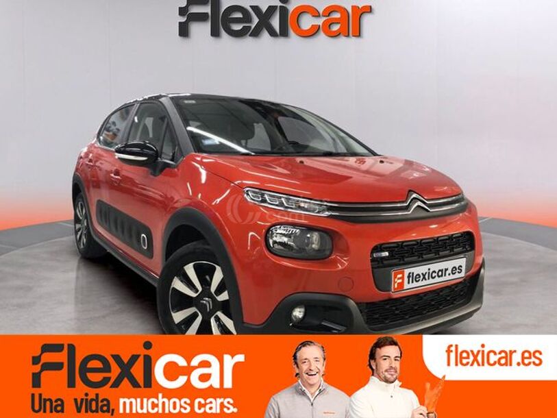 Foto del CITROEN C3 1.2 PureTech S&S Business 83