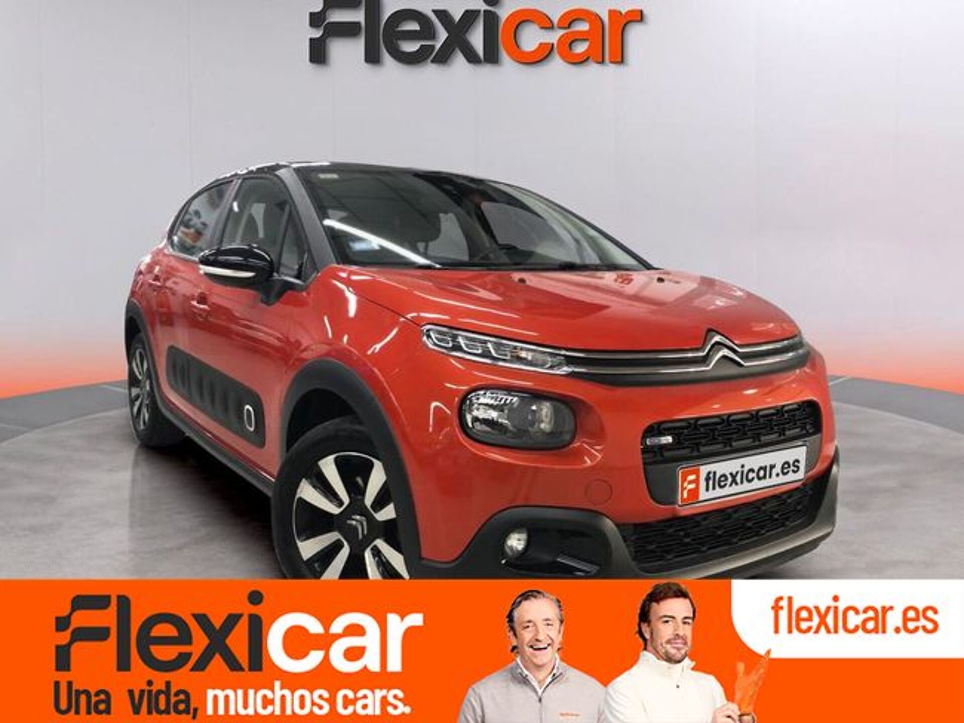 Imagen de CITROEN C3