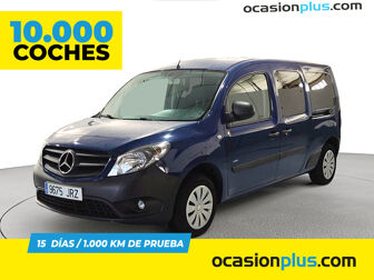 Imagen de MERCEDES Citan Tourer 111CDI Select