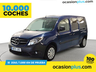 Imagen de MERCEDES Citan Tourer 111CDI Select