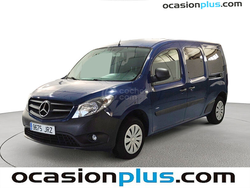 Foto del MERCEDES Citan Tourer 111CDI Select