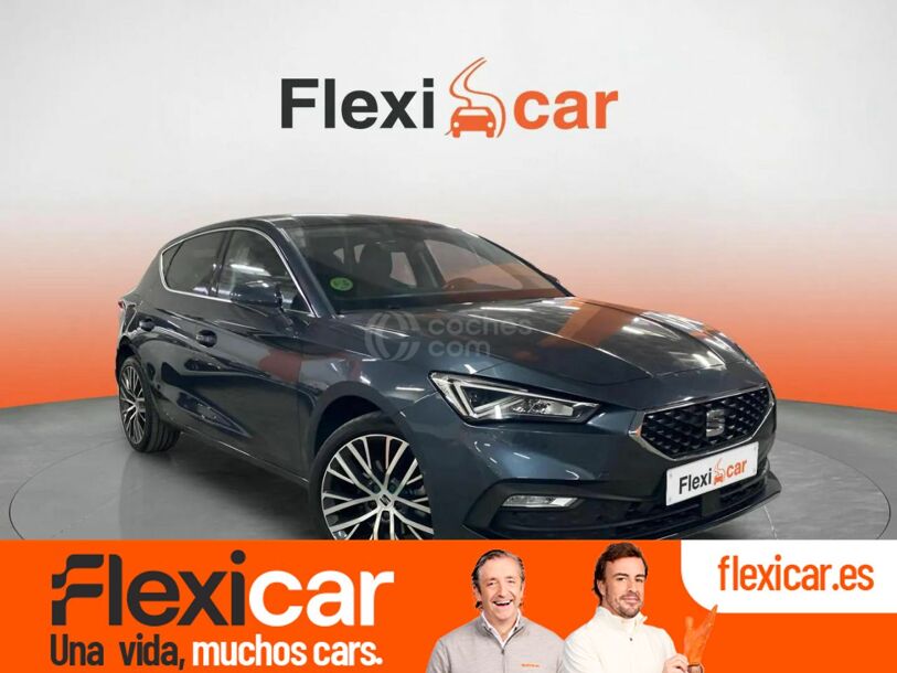 Foto del SEAT León ST 1.5 TSI S&S Xcellence 130