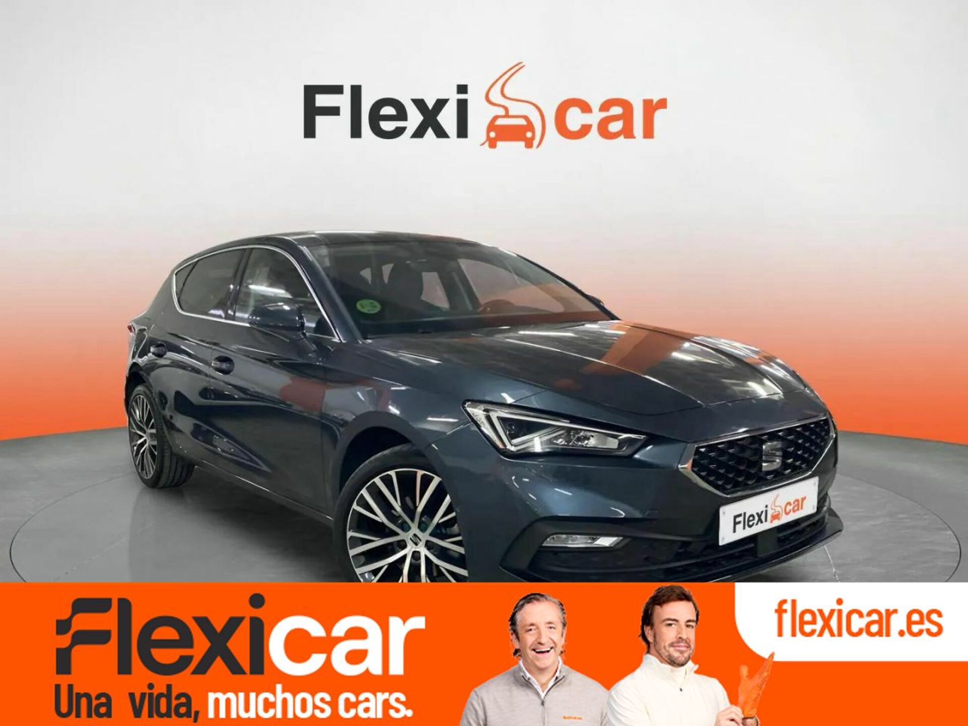 Imagen de SEAT León