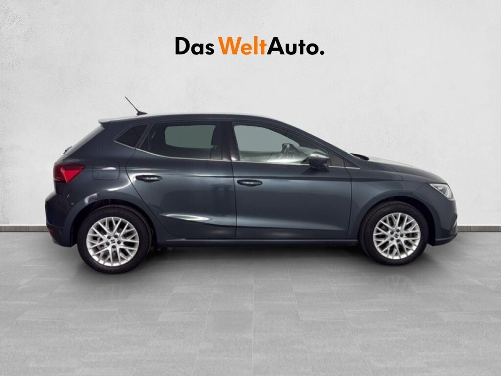 Foto del SEAT Ibiza 1.0 TSI S&S Special Edition 115