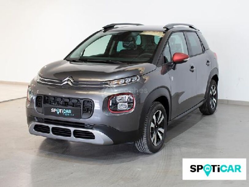 Foto del CITROEN C3 Aircross Puretech S&S C-Series 110