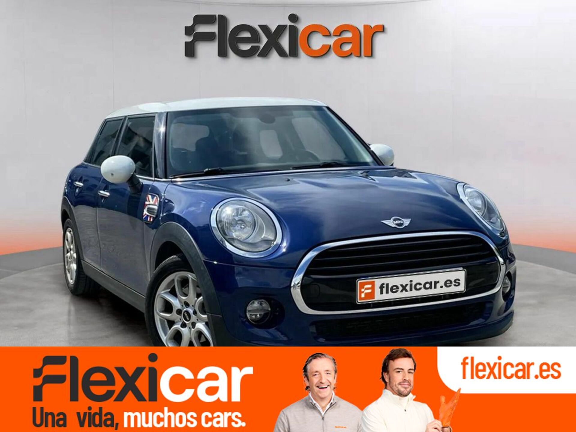 Imagen de MINI Mini