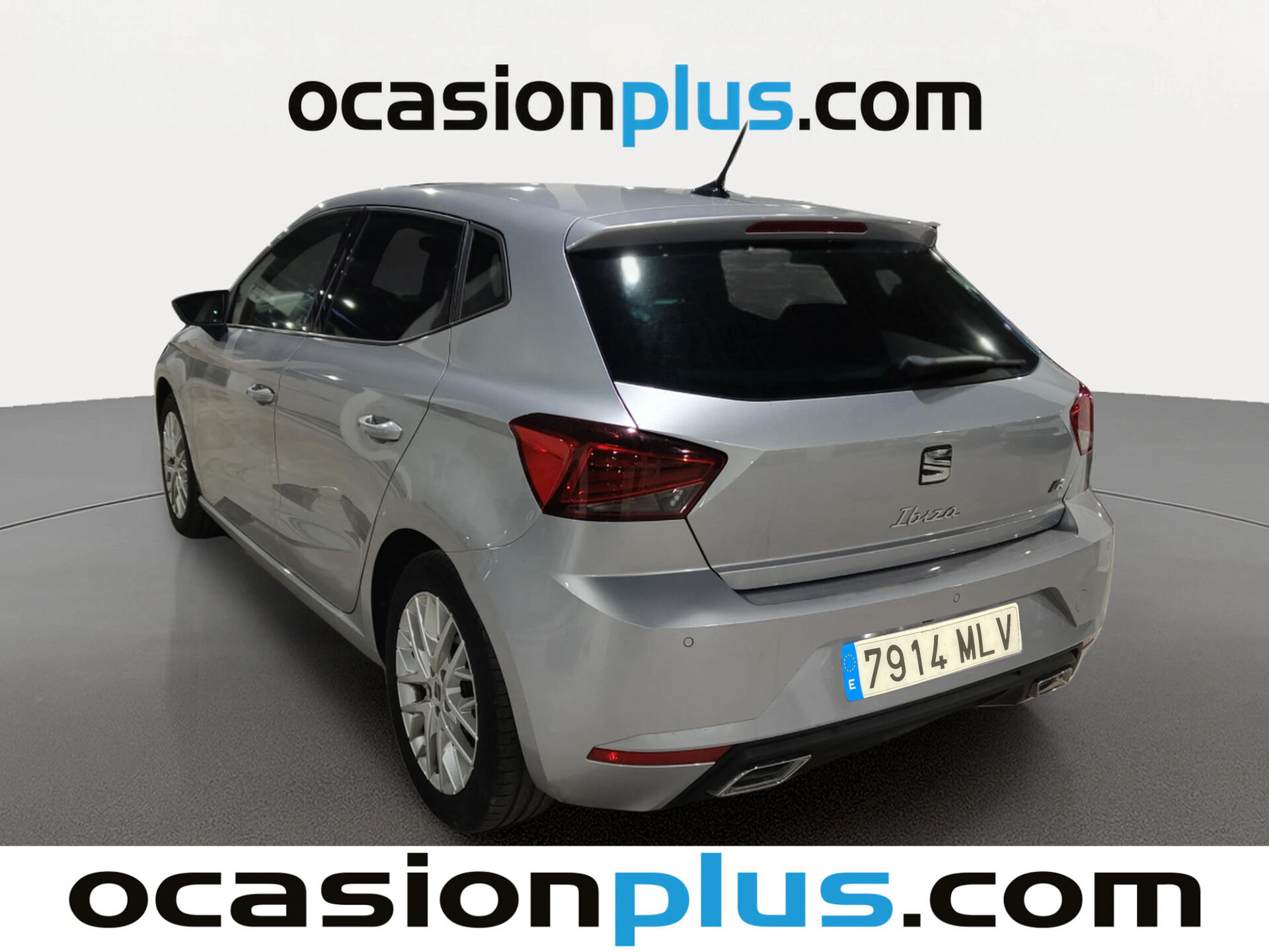 Imagen 3 de SEAT Ibiza