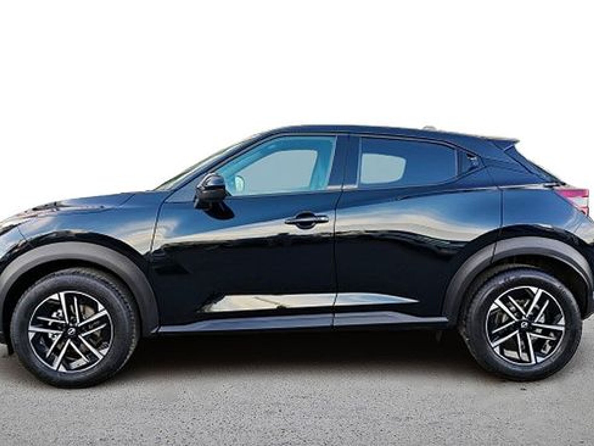 Imagen 3 de NISSAN Juke