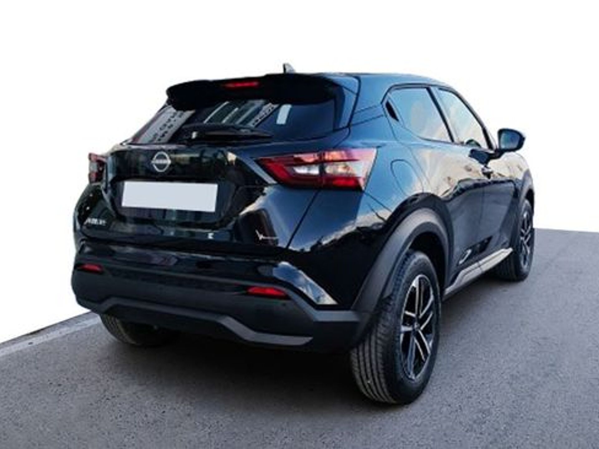Imagen 2 de NISSAN Juke