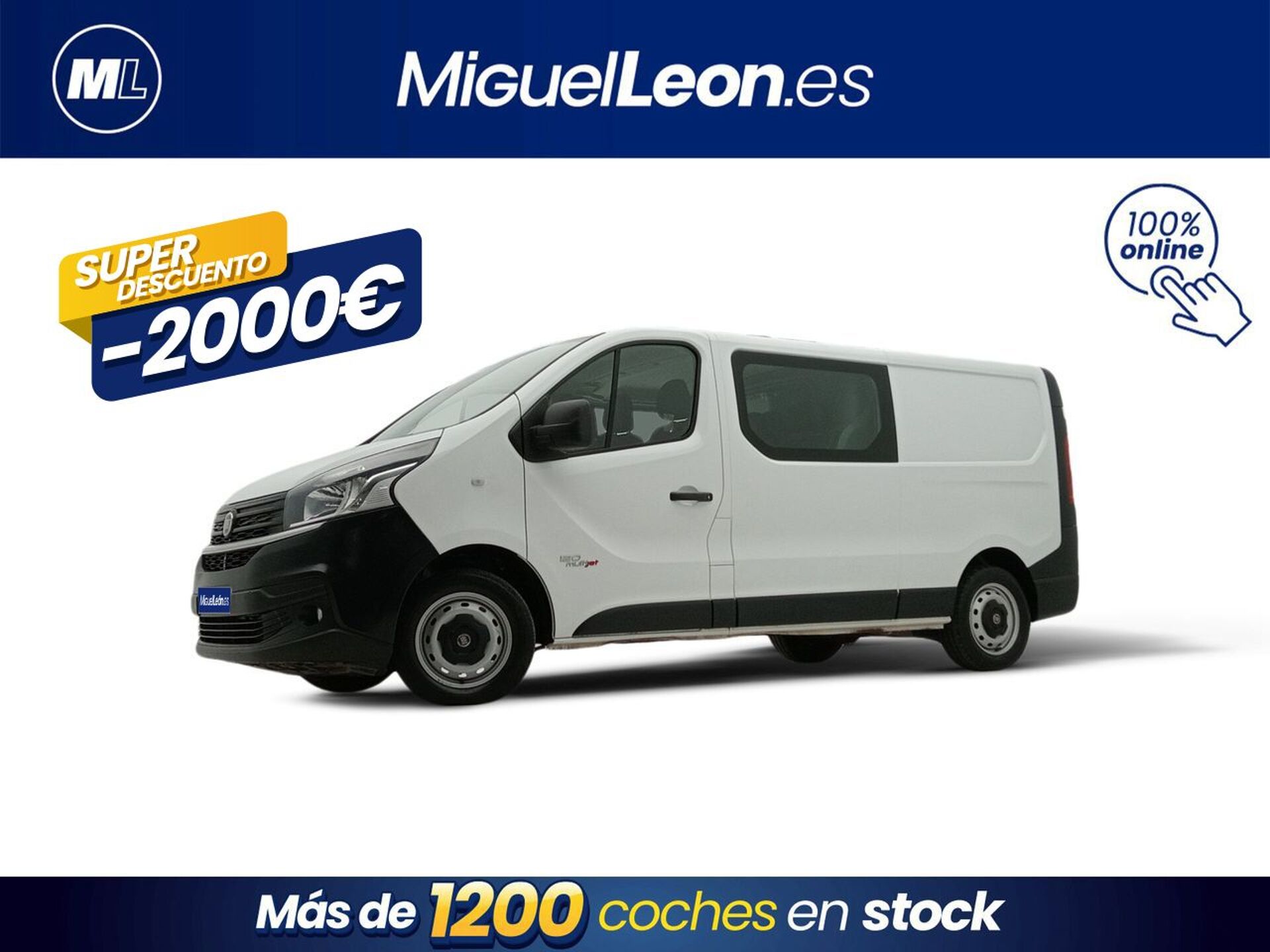 Imagen de FIAT Talento