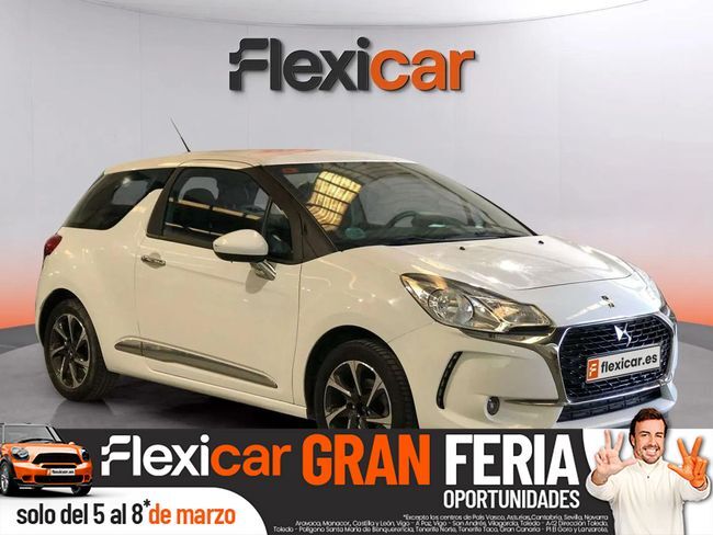 Foto del DS DS3 DS 3 1.2 PureTech Design 82