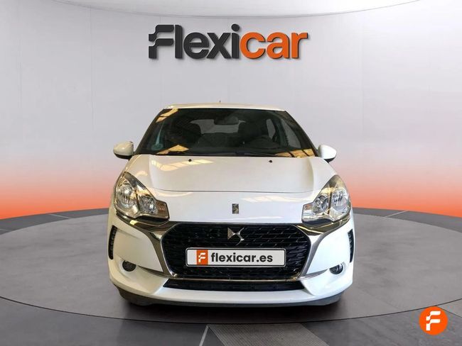 Foto del DS DS3 DS 3 1.2 PureTech Design 82