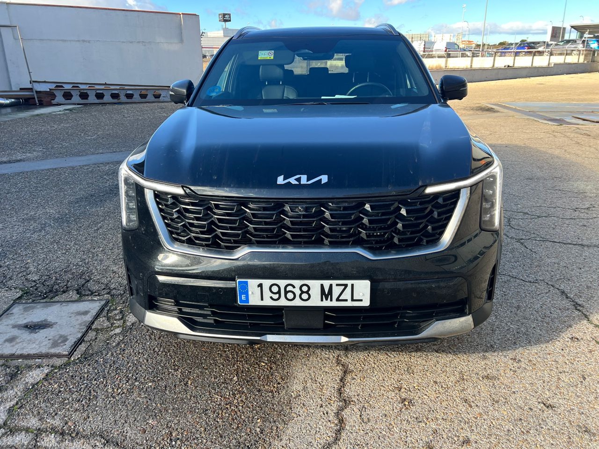 Imagen de KIA Sorento