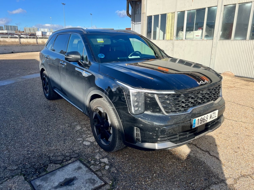 Foto del KIA Sorento 1.6 T-GDi PHEV Emotion Pack Premium 4x4