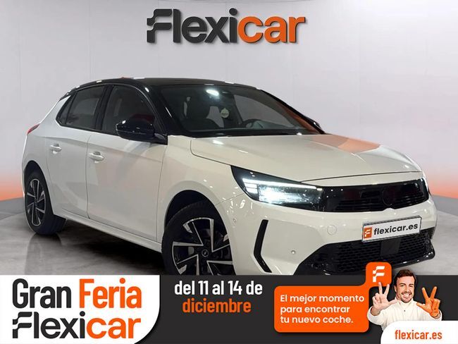 OPEL Corsa (1.2T XHL 74kW (100CV) GS) en Barcelona