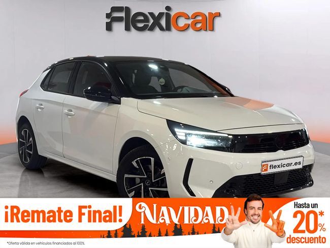 OPEL Corsa (1.2T XHL 74kW (100CV) GS) en Barcelona