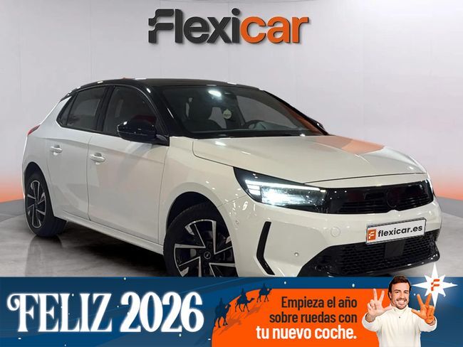 OPEL Corsa (1.2T XHL 74kW (100CV) GS) en Barcelona