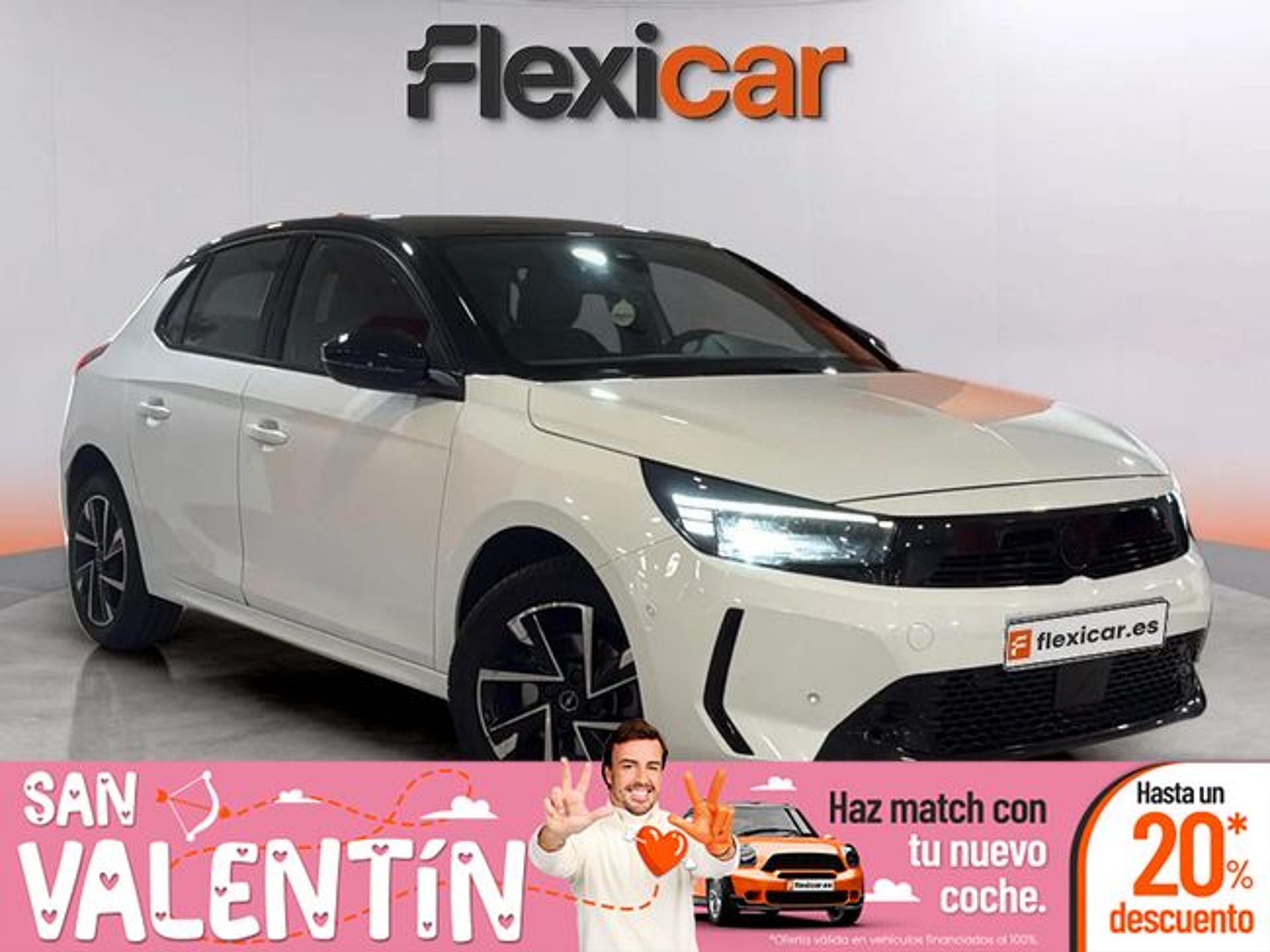 Imagen de OPEL Corsa