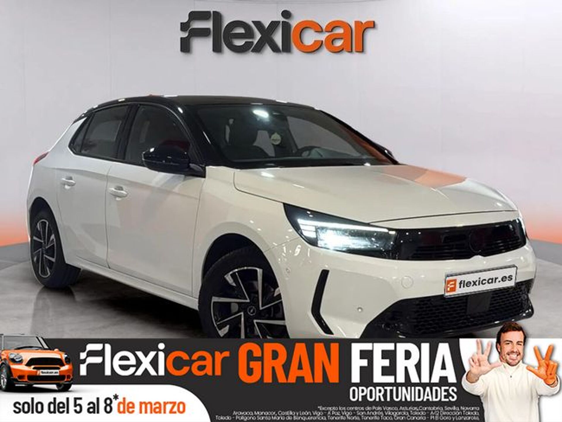 Imagen 1 de OPEL Corsa