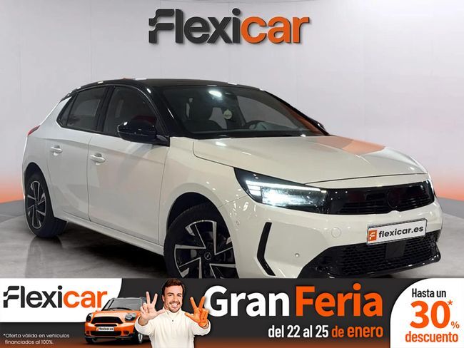 OPEL Corsa (1.2T XHL 74kW (100CV) GS) en Barcelona