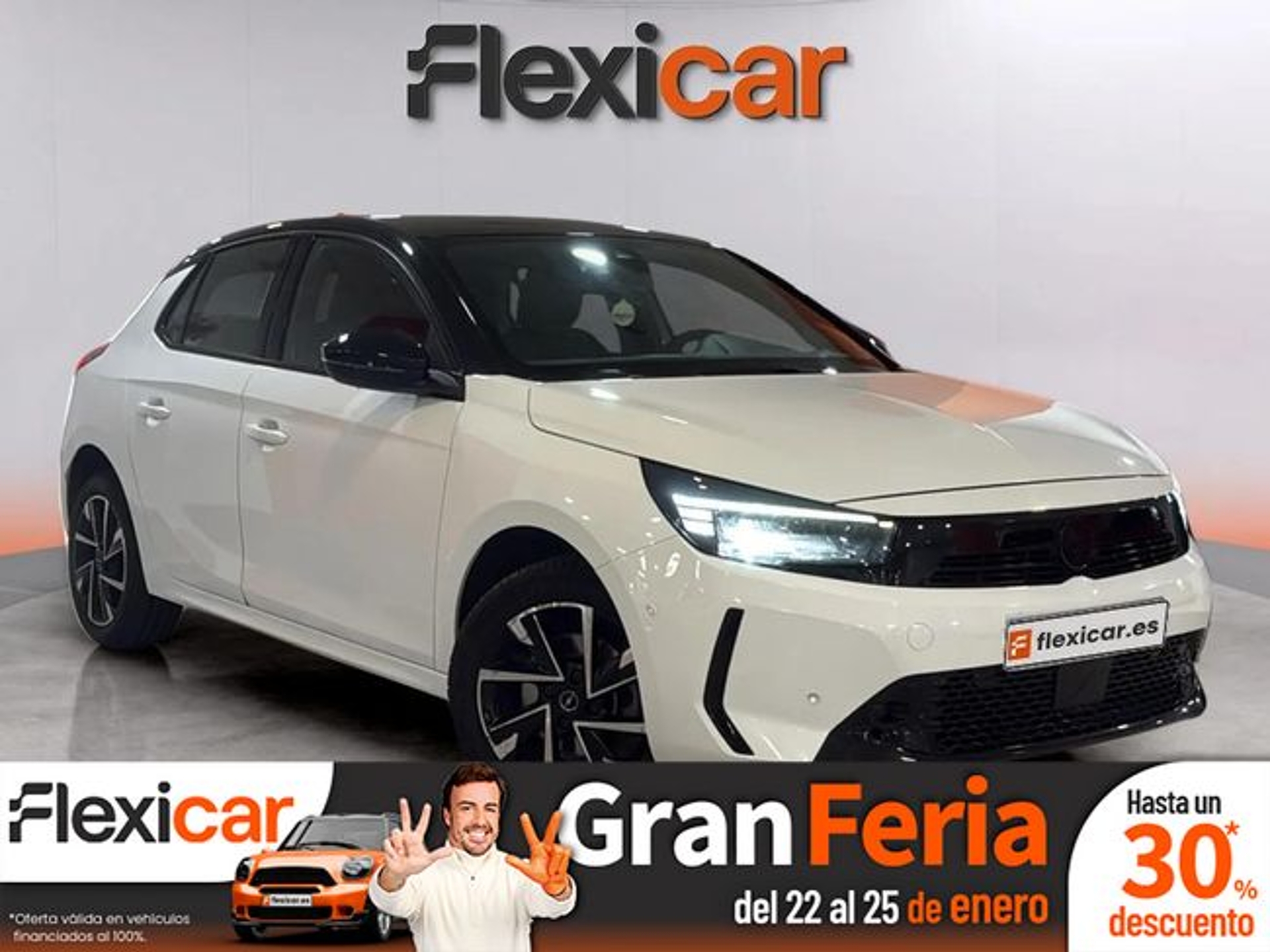 Imagen de OPEL Corsa