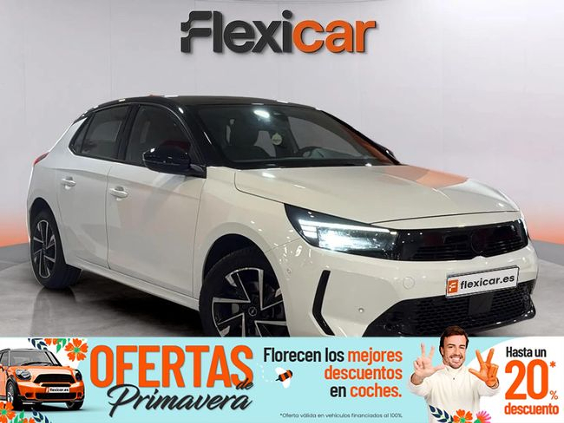 Imagen de OPEL Corsa