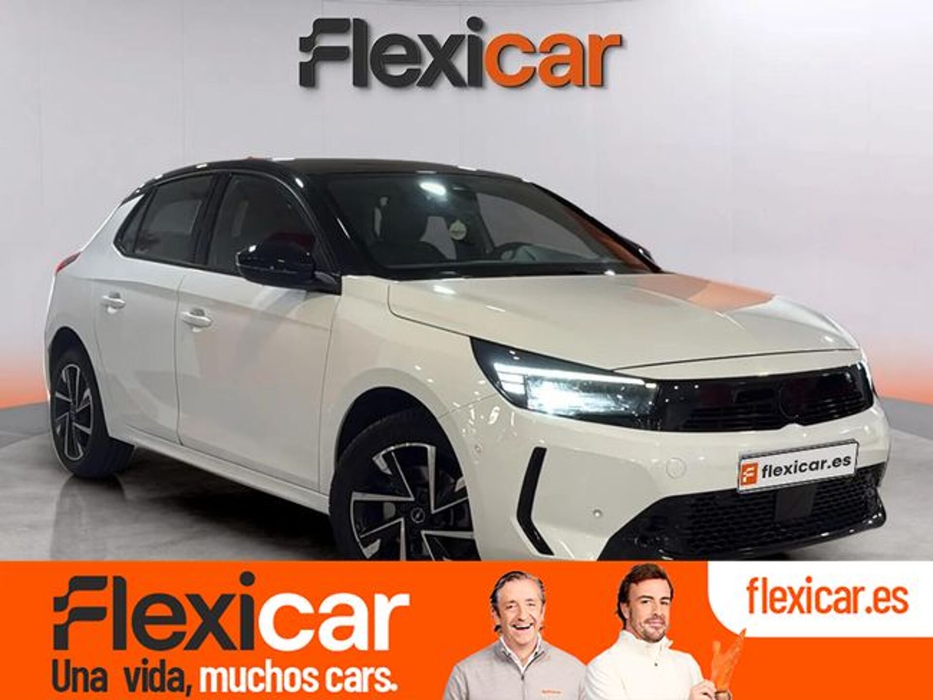 Imagen 1 de OPEL Corsa