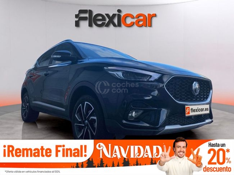 Foto del MG ZS 1.0 T-GDI Luxury 82kW